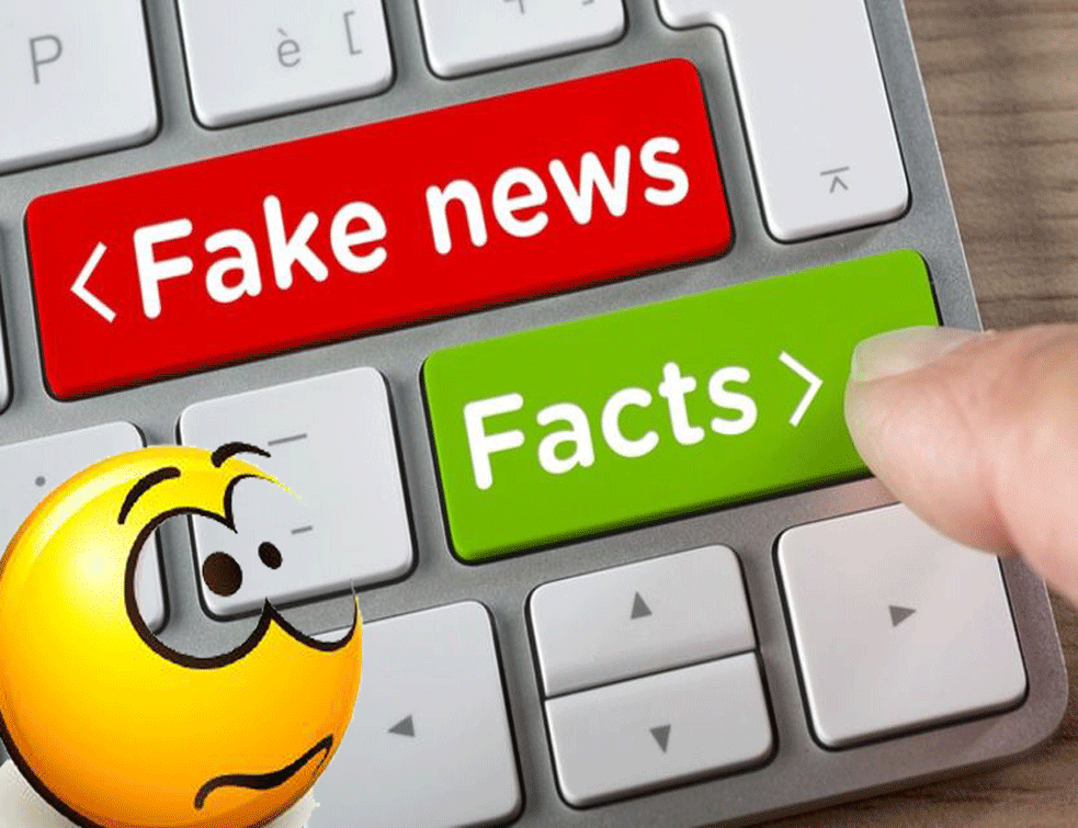 Može li tehnologija da prepozna šta je lažna vest?